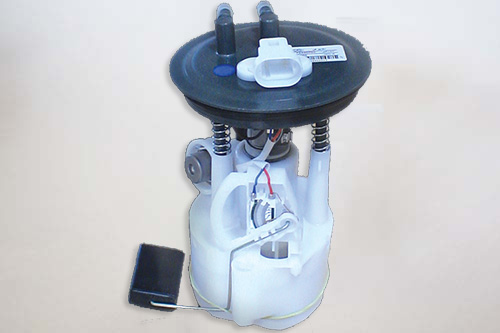 مجموعه پمپ و گیج پراید دوگانه سوز