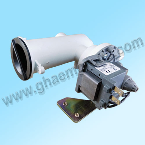 پمپ مگنتی آزمایش – [12324]