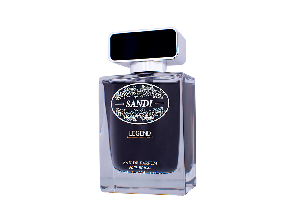 سـندی  لجنــد