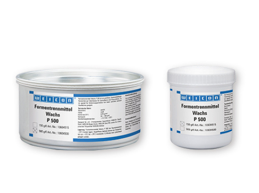 واکس جدا کننده ی قالب P 500 ویکن