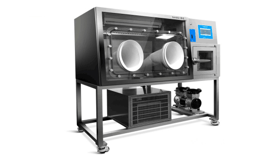 ایستگاه کاری بی هوازی