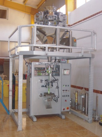 مولتی هد(10 توزین)