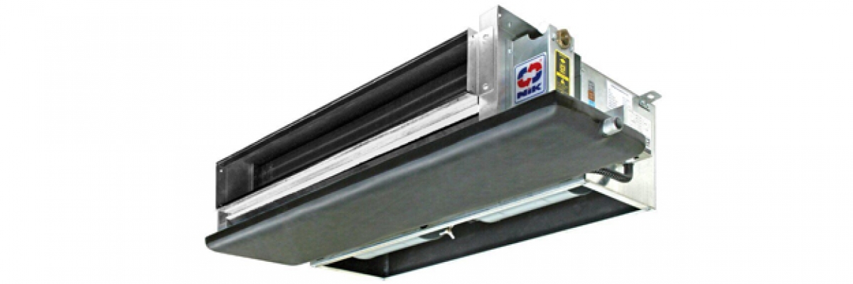 NFCC ceiling fan coil