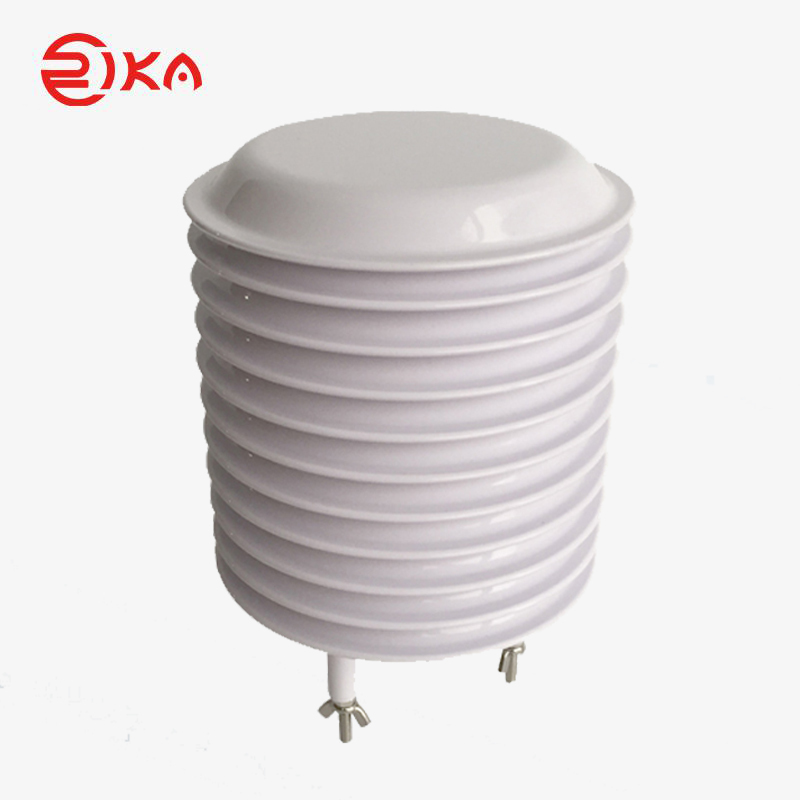 RK300-09 SO2 Concentration Sensor