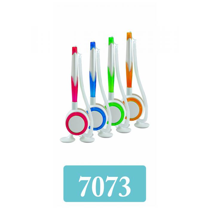 خودکار فلزی تبلیغاتی کد 7073