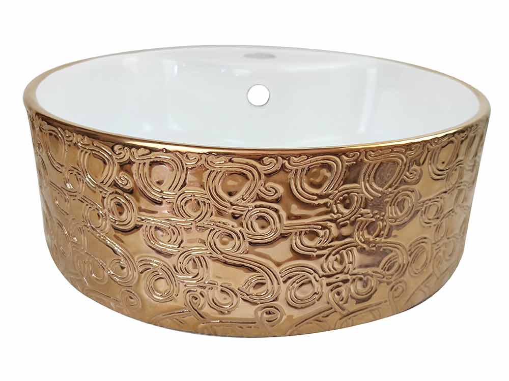 2013-A5 Bathroom Wash Basin