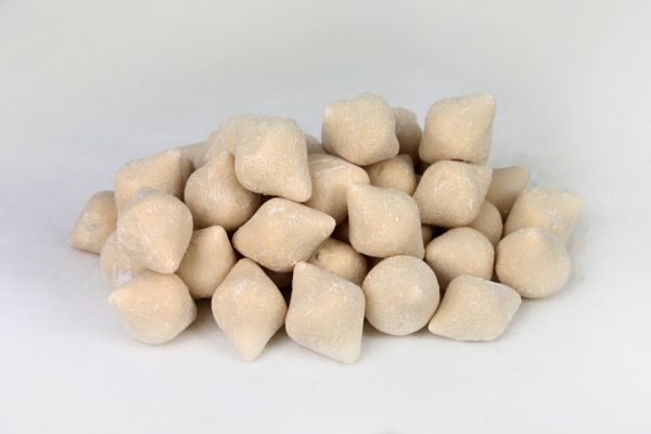 کشک دو سرپیچ ساده