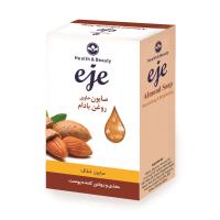 صابون گلیسیرینه بادام