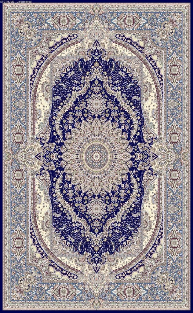 Irna Wool carpet