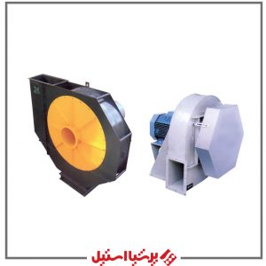 سانتریفوژ صنعتی