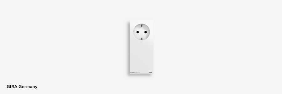 درگاه‌های سیستم خانه هوشمند بی‌سیم