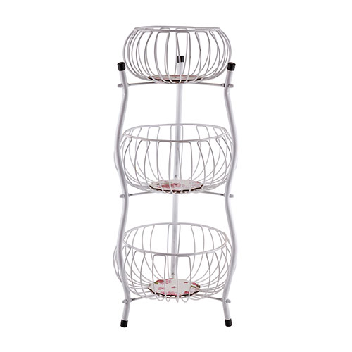 جاپیازی ۳ طبقه روکش