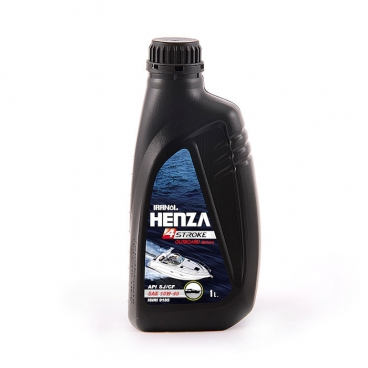 ایرانول Henza 4