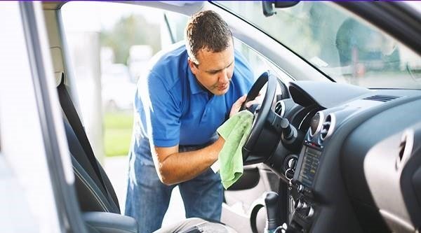 مواد توشویی دکتر واش