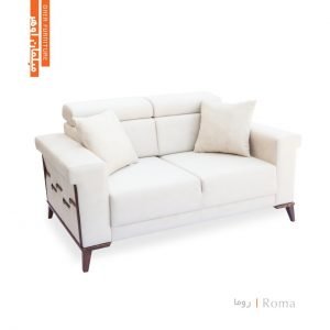 مبلمان راحتی تختخواب شو و برقی ۷ نفره روما