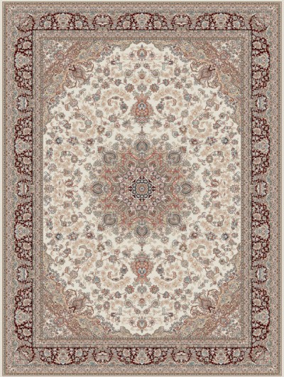 طرح شقایق ۲۰ رنگ