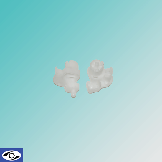 اهرم تخلیه دو قلو DAEWOO