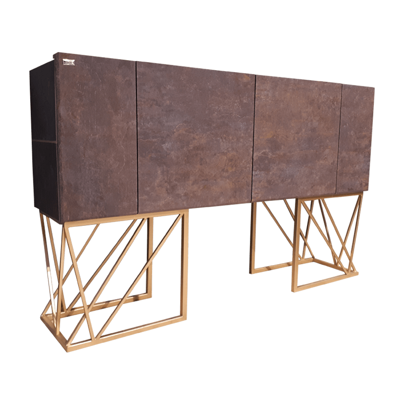 کنسول مدل CNS-23