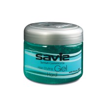 ژل موي سر قوي کاسه اي