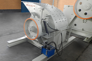 سنگ شکن چکشی