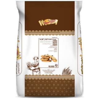 بهبود دهنده کیک و کلوچه