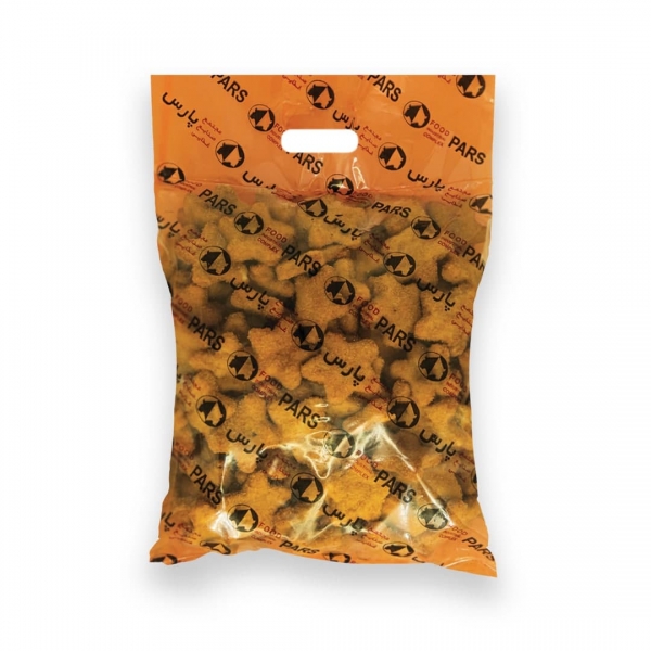 ناگت مرغ فله