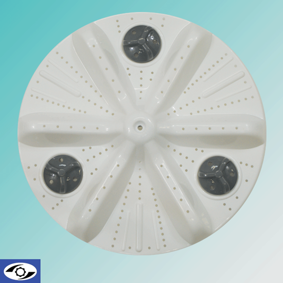 پروانه دوقلو اسنوا (مغزی فلزی)