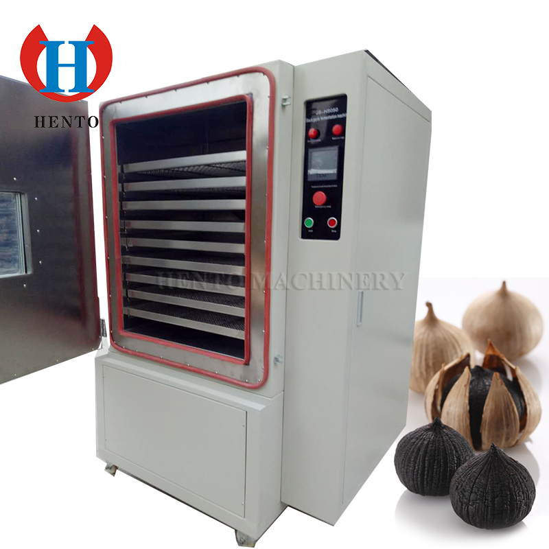 Black Garlic Making Machine