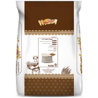 بهبوددهنده آرد