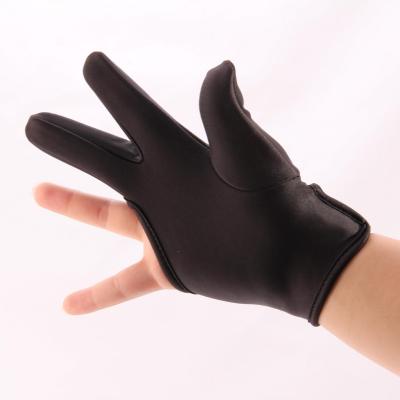 دستکش اتو مو ضد حرارت