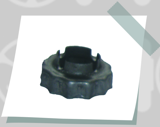 واشر قفلی اکسل