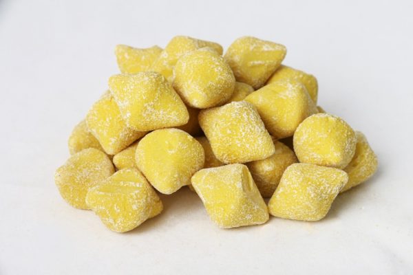 کشک دو سرپیچ شیرین بیان