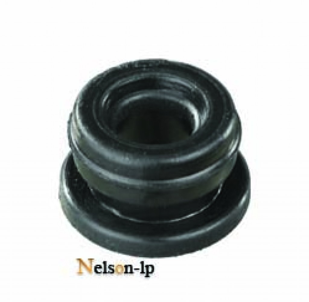 لاستیک رابط پمپ ترمز وکلاج پراید کد 1024