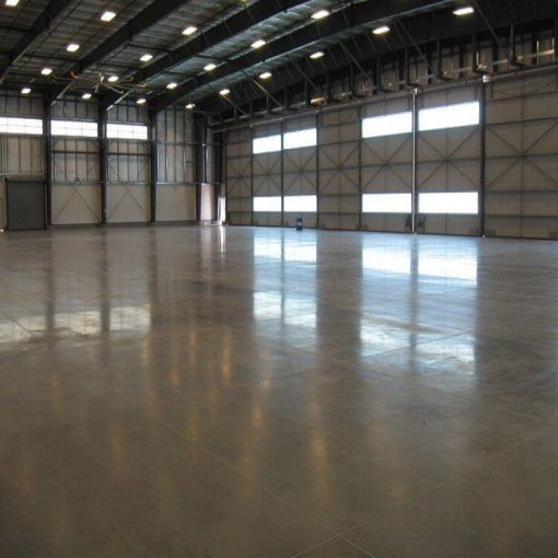 سخت کننده و براق کننده سطوح بتنی