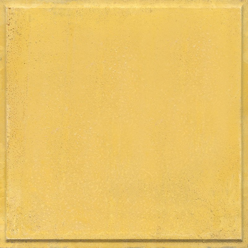 کفپوش ضد سایش بتونی زرد