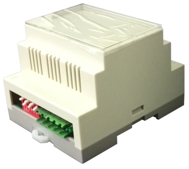 مبدل ( ترانسميتر ) استرين گيج يا لودسل