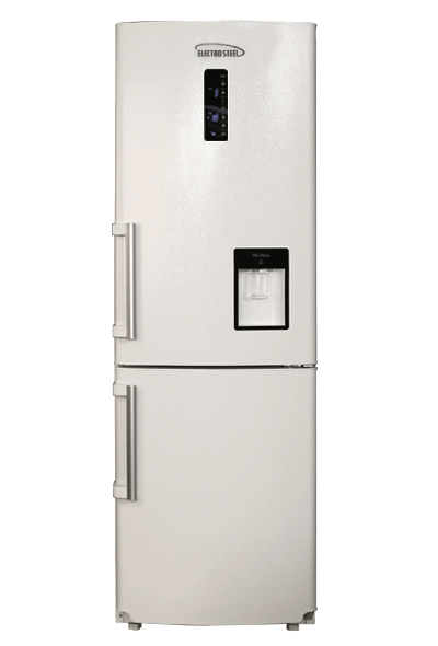Refrigerator freezer (combi) Electro Harmony