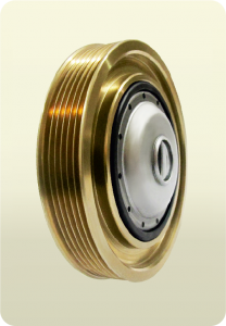 پولی سرمیل لنگ تندر ۹۰ E0