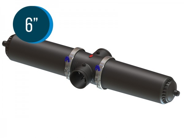 فیلتر دیسکی ساده 2 اینچ پلی آمید آیتوک