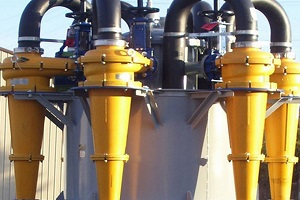 هیدروسیکلون