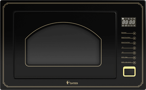 مایکروویو داتیس