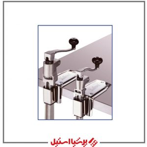 قوطی باز کن رومیزی خارجی