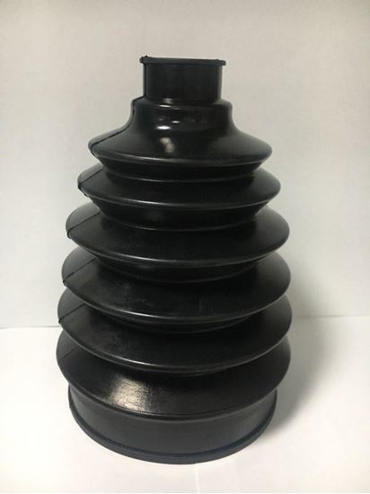 گردگیر پلوس 405- سمت چرخ