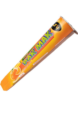 پاک مک پرتقال