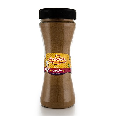 دارچین پت بزرگ 150 گرمی مفید