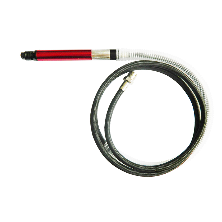 آسیاب خرد مدادی 1/8 اینچی (3 میلی متر).