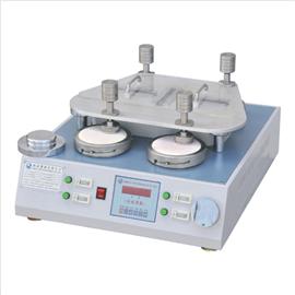 Footwear testing instrument