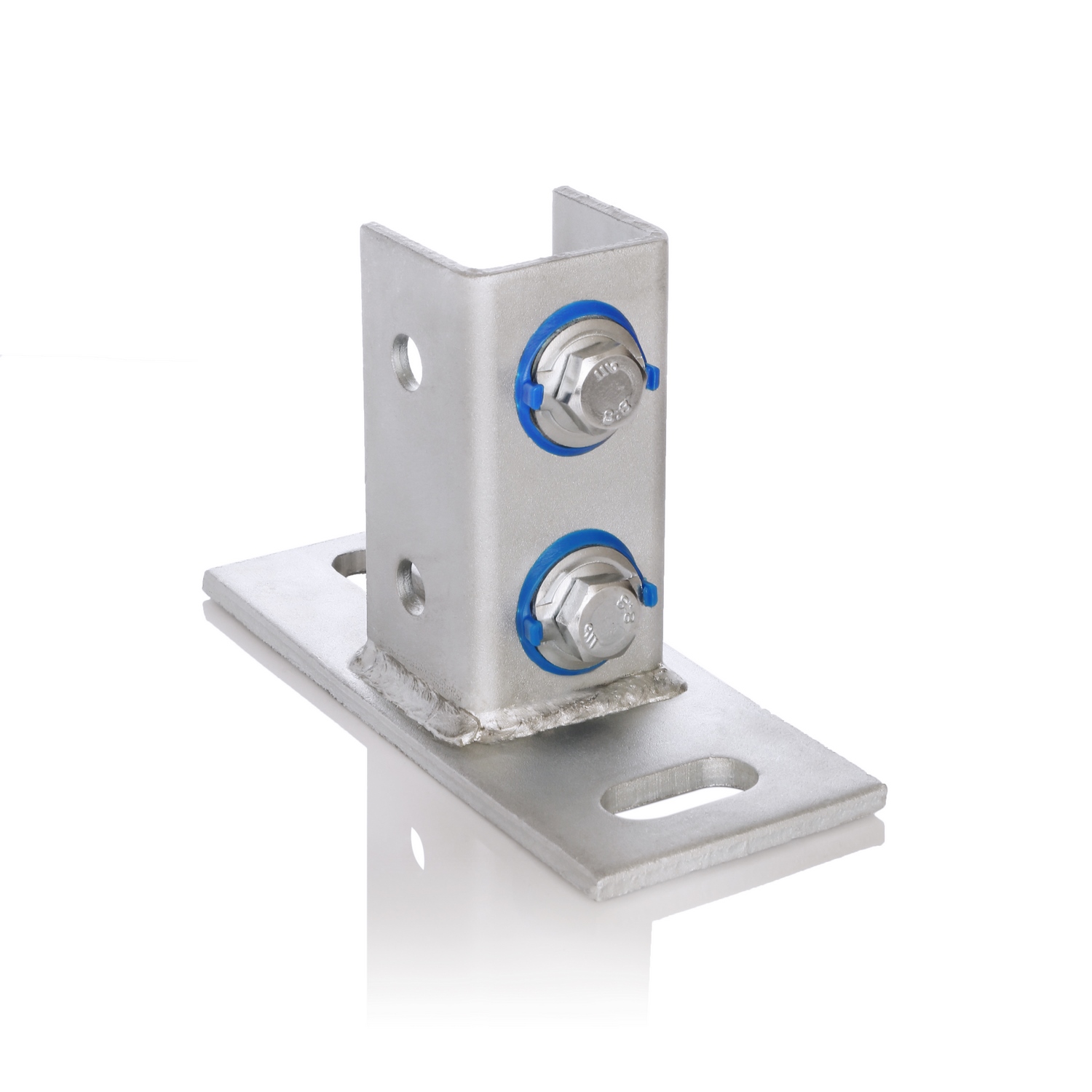 پایه پروفیل سنگین