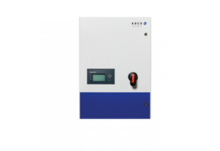 اینورتر blueplanet 50.0 TL3 OD+ highlights