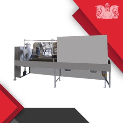 دستگاه سورتینگ خیار و میوه